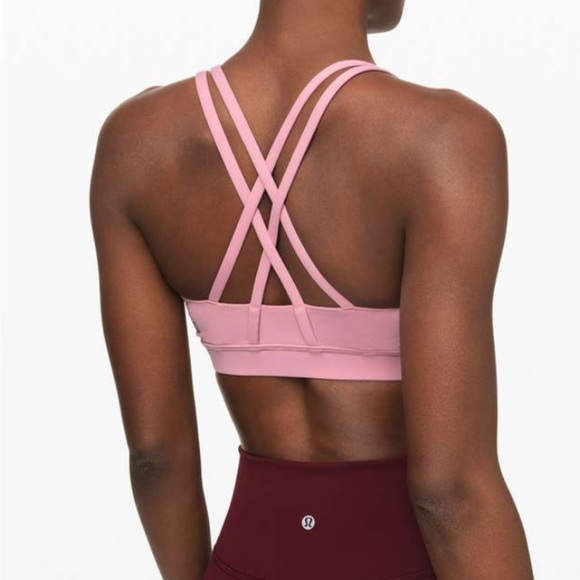 lululemon athletica Other - Lululemon Energy Bra